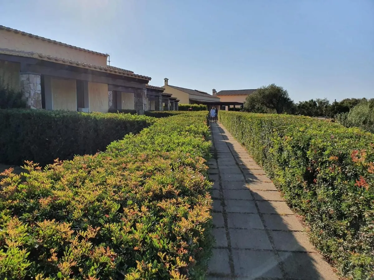 Bed & Breakfast Agriturismo Is Solinas Masainas
