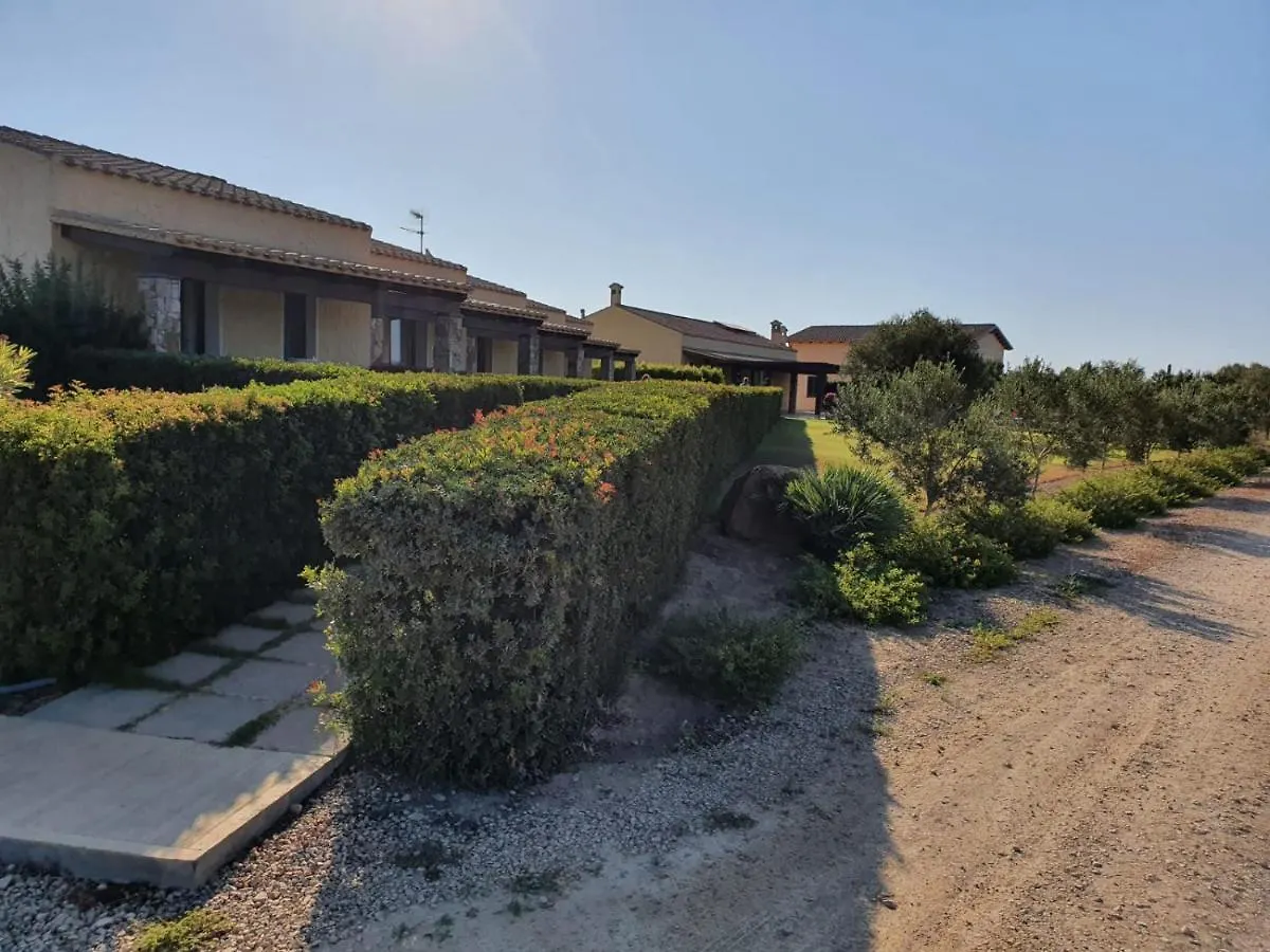 Agriturismo Is Solinas Masainas 0*,  Italy
