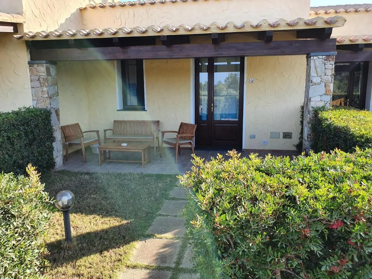 Agriturismo Is Solinas Masainas Bed & Breakfast
