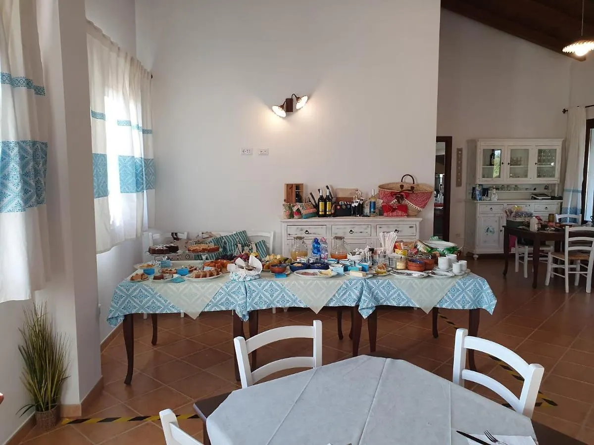 Agriturismo Is Solinas Masainas 0*,  Italy