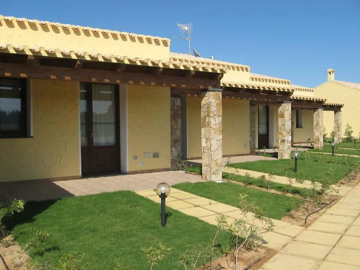 Bed & Breakfast Agriturismo Is Solinas Masainas