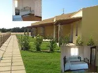 Agriturismo Is Solinas Masainas Bed & Breakfast