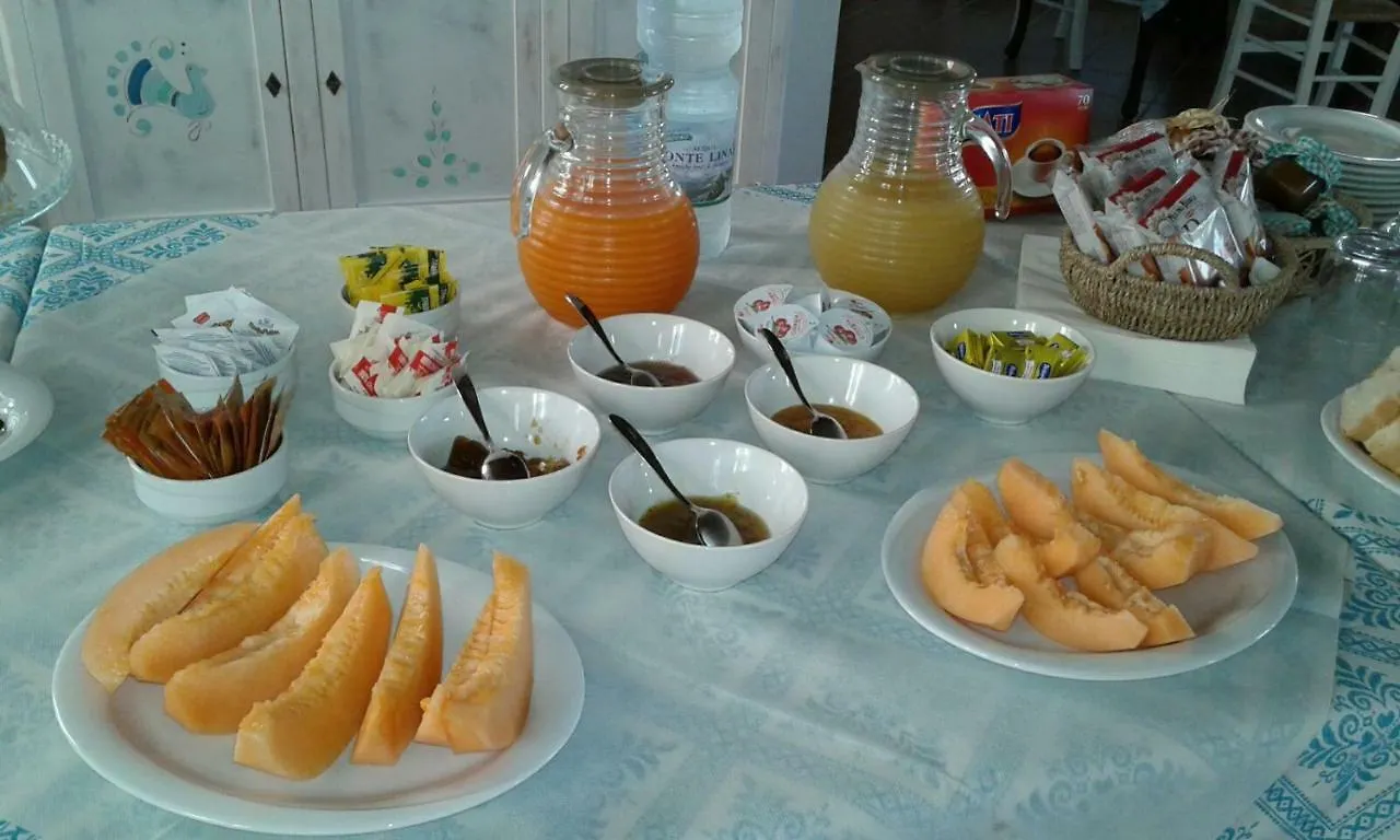 Agriturismo Is Solinas Masainas 0*,  イタリア