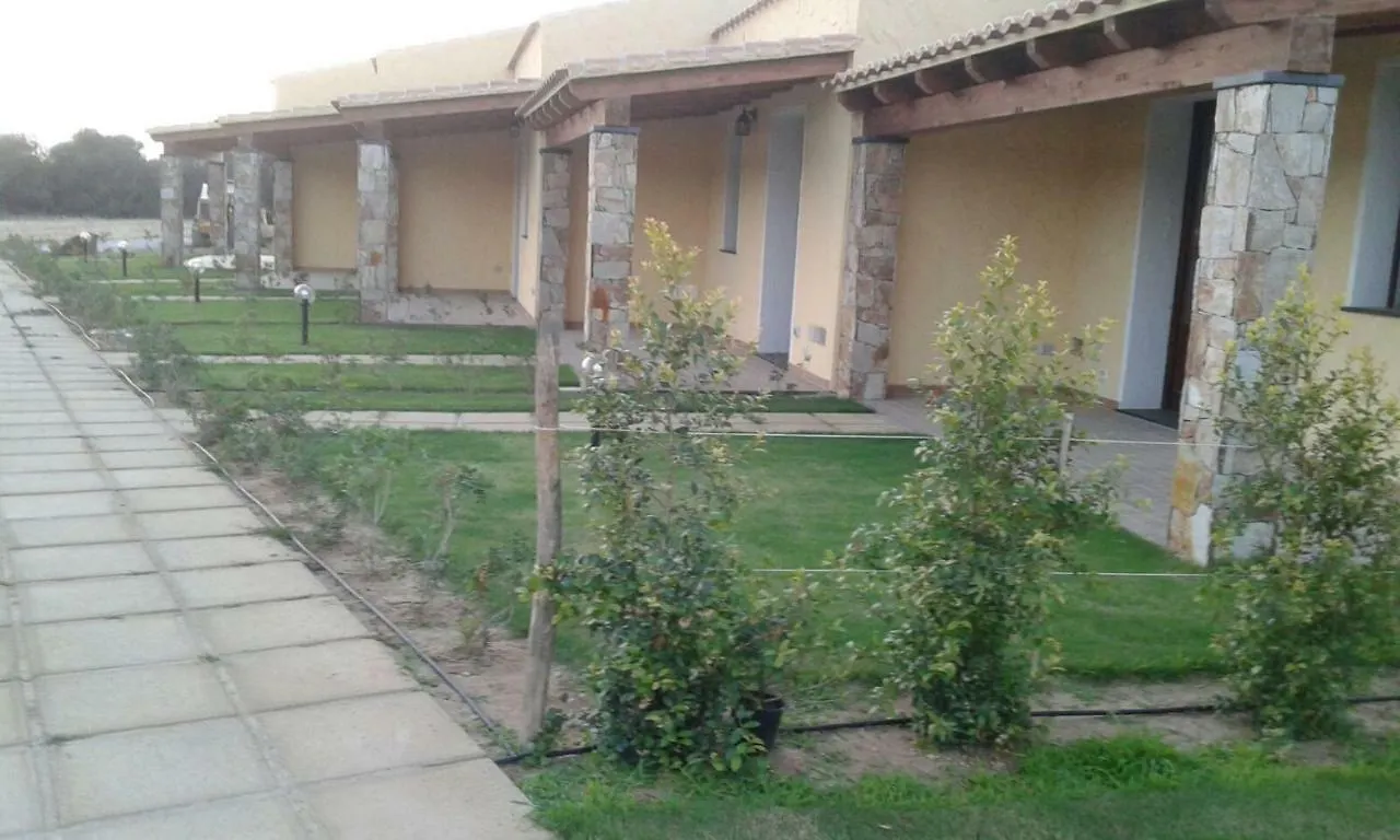 Agriturismo Is Solinas Masainas 0*,  Italy