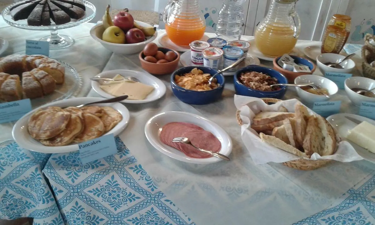 Agriturismo Is Solinas Masainas 0*,