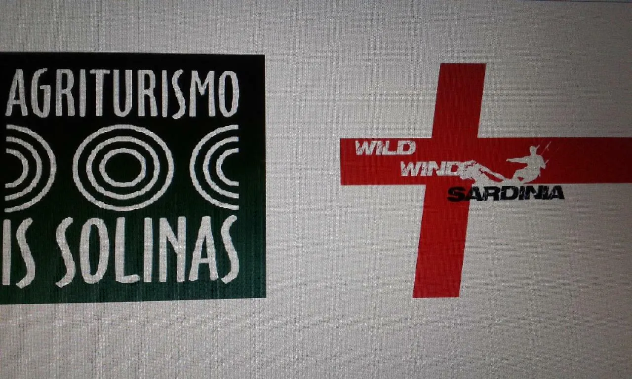 Agriturismo Is Solinas Masainas