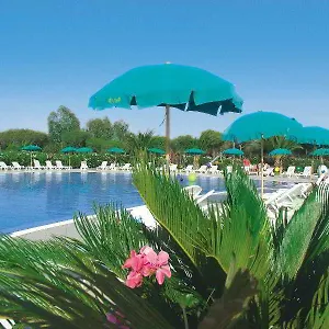 Club Le Palme Hotel