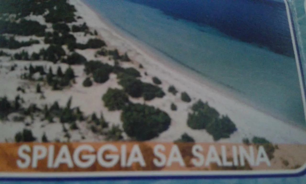 Agriturismo Is Solinas Masainas 0*,  Italien